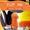 Tenga Flip ORB Ocean Orange