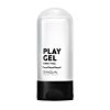 Tenga Play Gel (Direct Feel) สีดำ 160 ml.