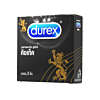 Durex Kingtex