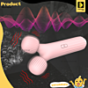 Xuanai Fun dual head massager