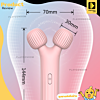 Xuanai Fun dual head massager