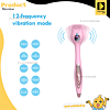 Xuanai IPL Vibrator rose