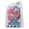 Street Rotor Kyuin Suction Vibrator Pink
