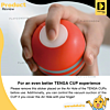 Tenga Deep Throat Cup Cool