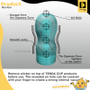 Tenga Deep Throat Cup New Collection