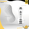 Tenga Flex-Silky White