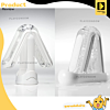 Tenga FLIP 0 (Zero) GRAVITY WHITE