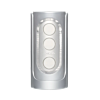 Tenga Flip Hole (Silver) 