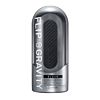 Tenga FLIP Zero GRAVITY BLACK