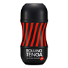 Tenga Gyro Roller Hard (Black)