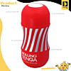 Tenga Gyro Roller Regular (Red)