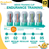 TENGA Healthcare Men's Keep Training Cup Lv.3