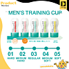 TENGA Men's Training Cup Finish Training Lv.1