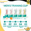 TENGA Men's Training Cup Finish Training Lv.2