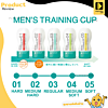 TENGA Men's Training Cup Finish Training Lv.4