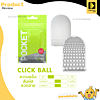 Tenga Pocket - Click Ball