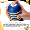 Tenga Premium Dual Feel Cup