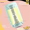 TENGA Puffy Mint Green