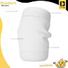 TENGA Puffy Sugar White