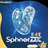 Tenga Spinner Dx 01 Drops
