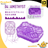 TENGA UNI AMETHYST