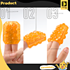 TENGA UNI TOPAZ