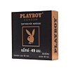 Playboy Match 49 mm.