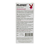 Playboy Lubricant Gel Strawberry Water Base