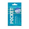 Tenga Pocket - Block Edge Special Cool