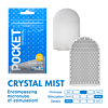 Tenga Pocket - Crysta Mist