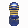 Tenga Premium Vacuum Cup Blue