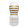 Tenga Premium Vacuum Cup white