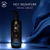 Hej Gel Bottle Signature 250 ml.