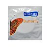 Unidus - Butterfly 1 ชิ้น