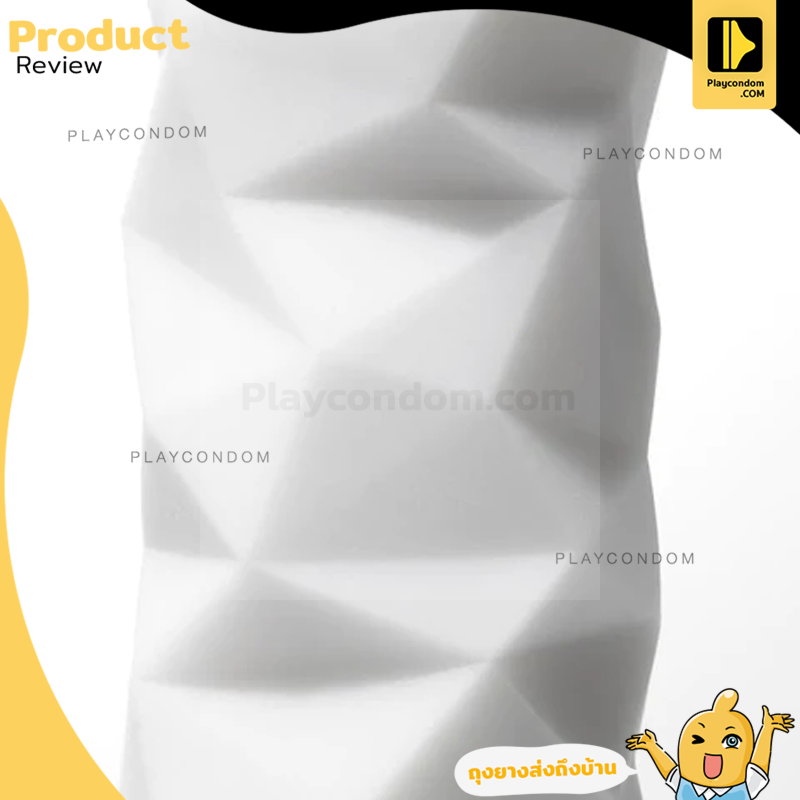 Tenga 3D Polygon 1999.00 THB