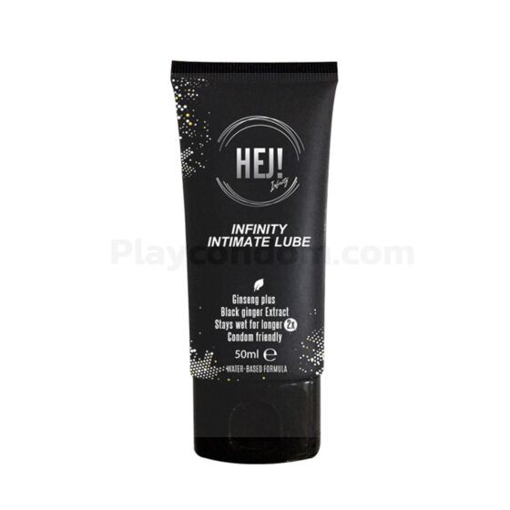 Hej Gel Tube Infinity 50 ml.