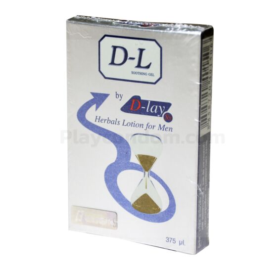 D-Lay Sx Gel