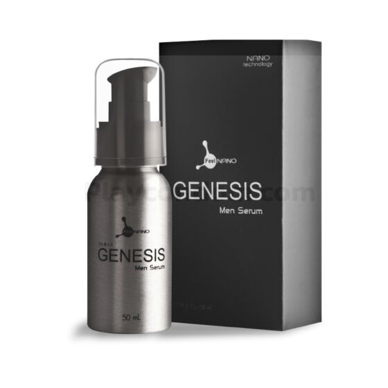 Genesis Men Serum 50 ml.