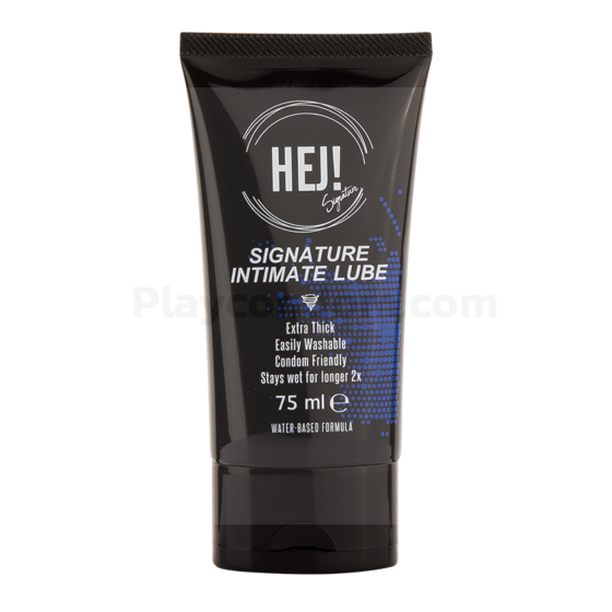 Hej Gel Tube Signature 75 ml.