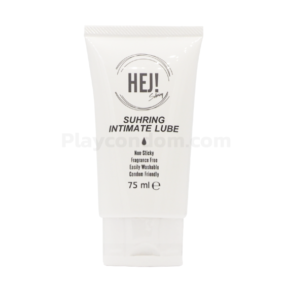 Hej Gel Tube Suhring 75 ml.