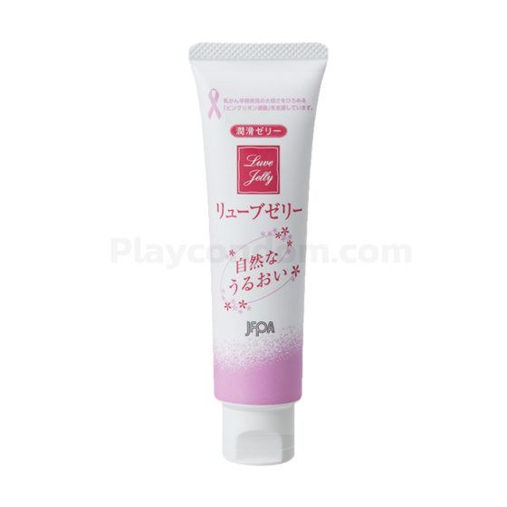Jex Lube Jelly 55 ml.