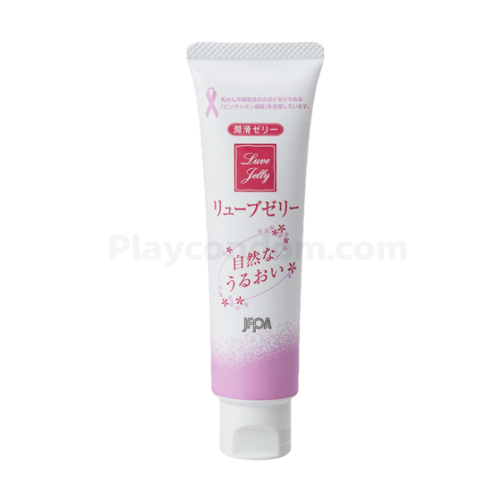 Jex Lube Jelly 55 ml.