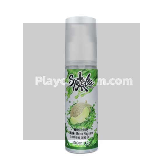 Spela Melon 100 ml.