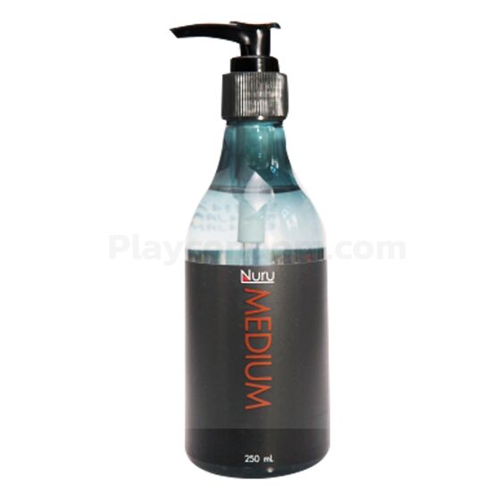 Nuru Gel Medium 250 ml.