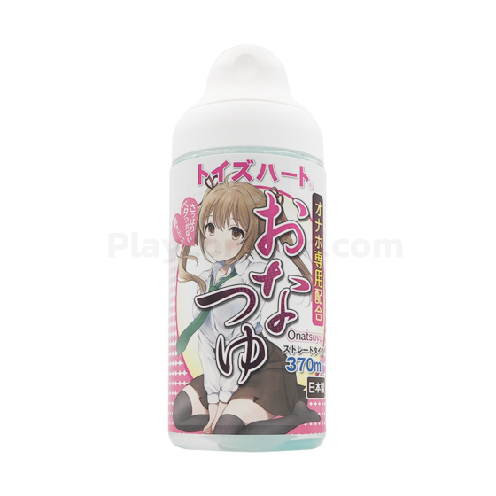 Onatsuyu 370 ml.