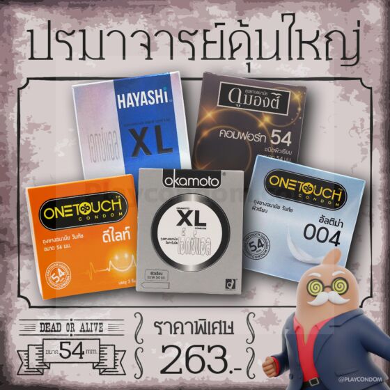 ปรมาจารย์ดุ้นใหญ่