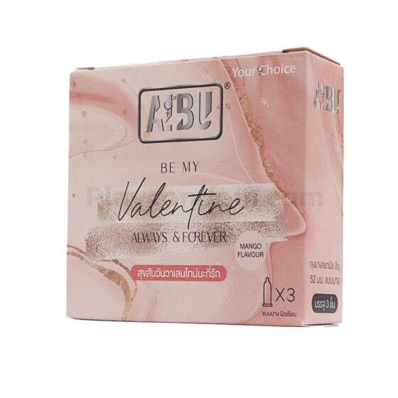 AIBU Mango 1 กล่อง (3 ชิ้น)