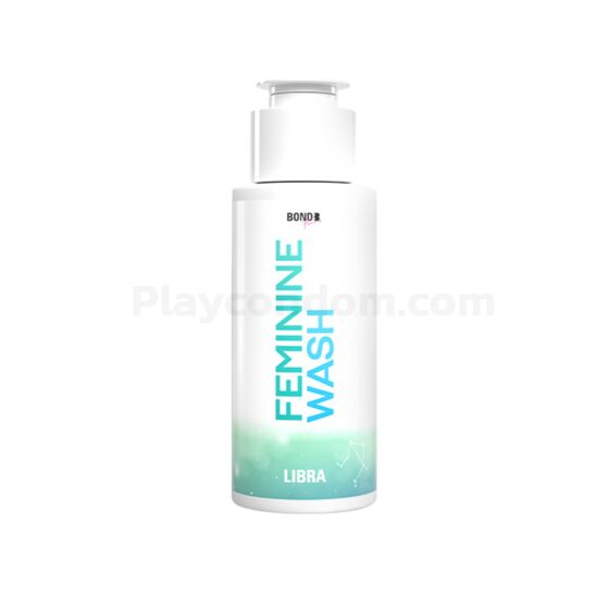 Bond Femininine Wash Libra 45 ml.
