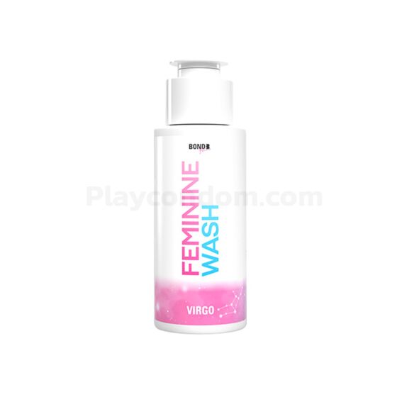 Bond Femininine Wash Virgo 45 ml.