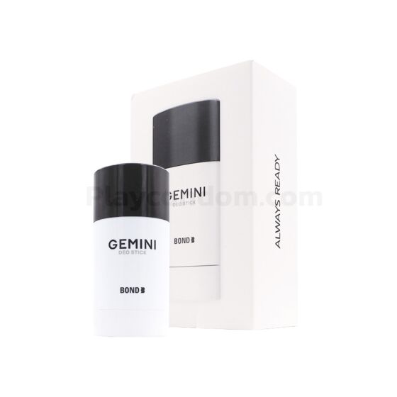 Bond Deostick Gemini